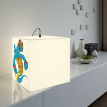 Load image into Gallery viewer, Aqrine Personalized Lamp
