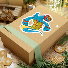 Load image into Gallery viewer, Aqrine Kiss-Cut Stickers
