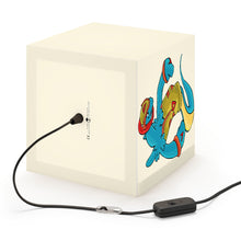 Load image into Gallery viewer, Aqrine Personalized Lamp
