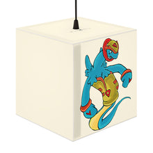 Load image into Gallery viewer, Aqrine Personalized Lamp
