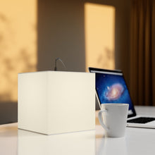 Load image into Gallery viewer, Aqrine Personalized Lamp
