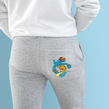 Load image into Gallery viewer, Aqrine Premium Fleece Joggers
