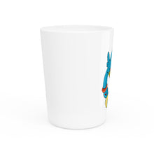 Load image into Gallery viewer, Aqrine Shot Glass
