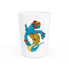 Load image into Gallery viewer, Aqrine Shot Glass
