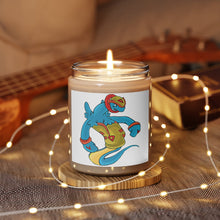 Load image into Gallery viewer, Aqrine Scented Candle, 9oz
