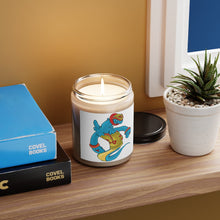 Load image into Gallery viewer, Aqrine Scented Candle, 9oz
