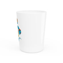 Load image into Gallery viewer, Aqrine Shot Glass
