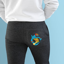 Load image into Gallery viewer, Aqrine Premium Fleece Joggers
