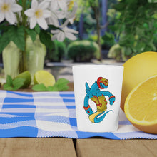 Load image into Gallery viewer, Aqrine Shot Glass
