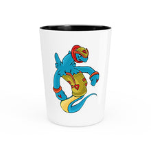 Load image into Gallery viewer, Aqrine Shot Glass
