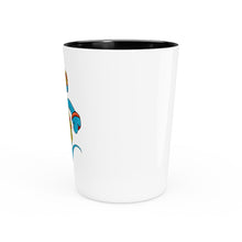 Load image into Gallery viewer, Aqrine Shot Glass
