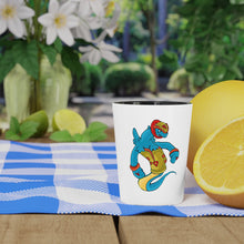 Load image into Gallery viewer, Aqrine Shot Glass
