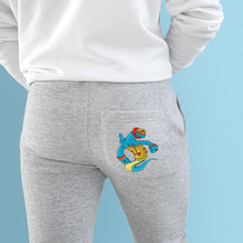 Load image into Gallery viewer, Aqrine Premium Fleece Joggers
