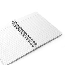 Load image into Gallery viewer, Aqrine Spiral Bound Journal

