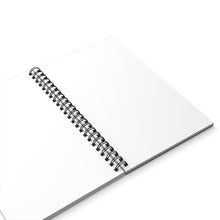 Load image into Gallery viewer, Aqrine Spiral Journal (EU)
