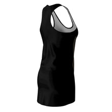 Load image into Gallery viewer, Bone Chest Women&#39;s Cut &amp; Sew Racerback Dress
