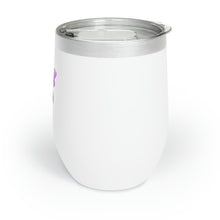 Load image into Gallery viewer, Angebear Chill Wine Tumbler
