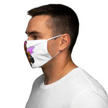 Load image into Gallery viewer, Angebear Snug-Fit Polyester Face Mask
