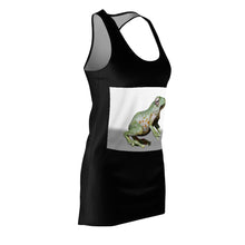Load image into Gallery viewer, Frog Women&#39;s Cut &amp; Sew Racerback Dress
