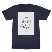 Load image into Gallery viewer, Skeleton Classic Adult T-Shirt
