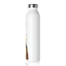 Load image into Gallery viewer, Angeburdum Slim Water Bottle
