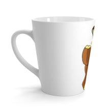 Load image into Gallery viewer, Angeburdum Latte Mug
