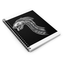 Load image into Gallery viewer, Spiral Notebook - Ruled Line
