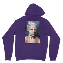 Load image into Gallery viewer, Male Painting Classic Adult Hoodie
