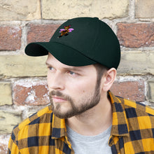 Load image into Gallery viewer, Angebear Unisex Twill Hat
