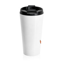 Load image into Gallery viewer, Angetapir Stainless Steel Travel Mug
