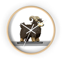 Load image into Gallery viewer, Wall clock
