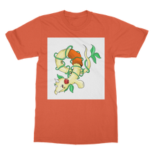 Load image into Gallery viewer, Chickgoton Classic Adult T-Shirt
