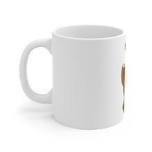 Load image into Gallery viewer, Angeburdum Mug - Small 11oz
