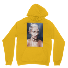 Load image into Gallery viewer, Male Painting Classic Adult Hoodie
