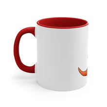 Load image into Gallery viewer, Angetapir Accent Mug
