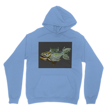 Load image into Gallery viewer, Fish Classic Adult Hoodie
