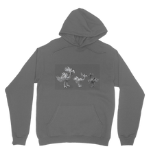 Load image into Gallery viewer, Squawkers the Ostrich Mount Classic Adult Hoodie
