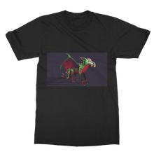 Load image into Gallery viewer, Xstaltal Classic Adult T-Shirt
