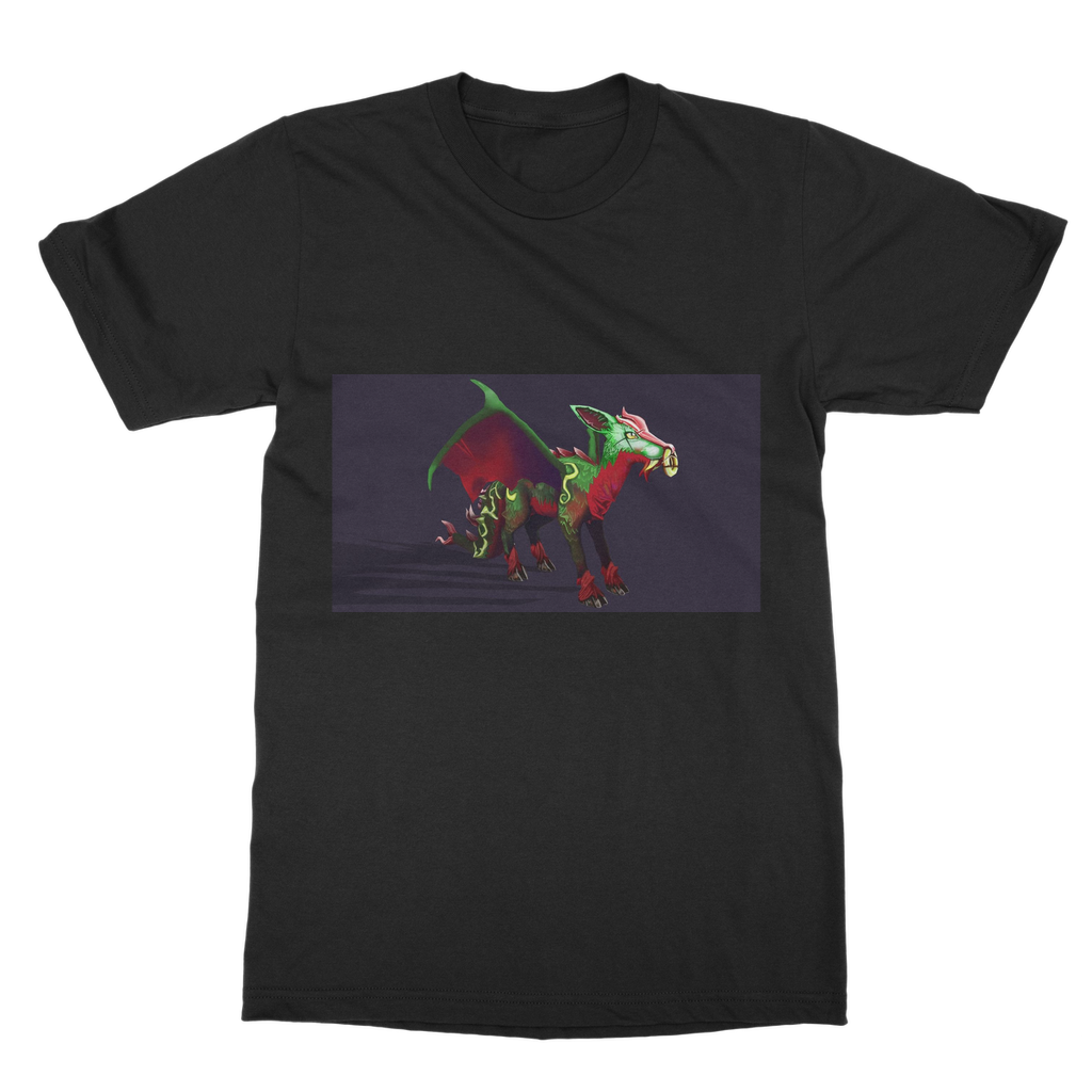 Xstaltal Classic Adult T-Shirt
