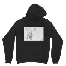 Load image into Gallery viewer, Tempus Guardian of the Harvest Classic Adult Hoodie
