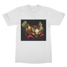 Load image into Gallery viewer, Hand-Painted Chest Classic Adult T-Shirt
