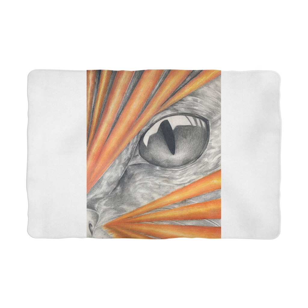 catrays Sublimation Pet Blanket
