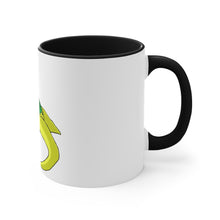 Load image into Gallery viewer, Alpro Accent Mug
