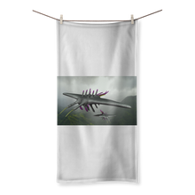 Load image into Gallery viewer, Alpha Creature Sublimation All Over Towel
