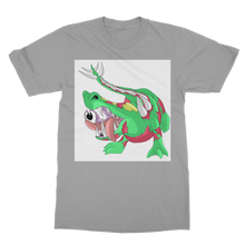 Load image into Gallery viewer, Crawnawsome Classic Adult T-Shirt
