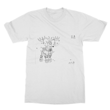 Load image into Gallery viewer, Tempus Guardian of the Harvest Classic Adult T-Shirt
