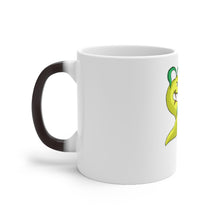 Load image into Gallery viewer, Alpro Color Changing Mug
