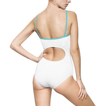 Load image into Gallery viewer, Alpro Women&#39;s One-piece Swimsuit
