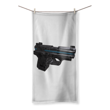 Load image into Gallery viewer, 22 Calibur Sublimation All Over Towel
