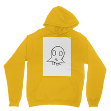 Load image into Gallery viewer, Skeleton Classic Adult Hoodie
